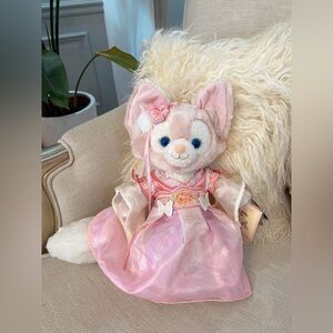 Shanghai Disney mid autumn festival exclusive Linabell plush